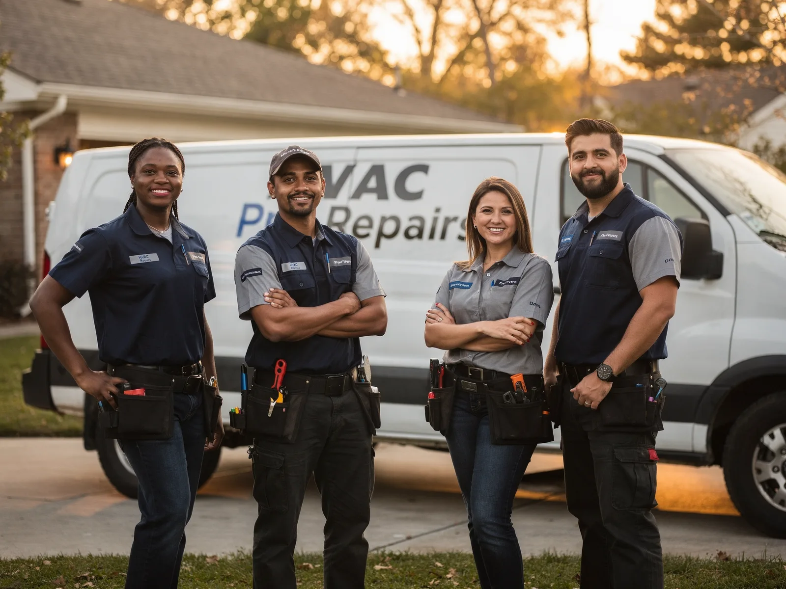Heat Pump Repair company in Rockport, MA