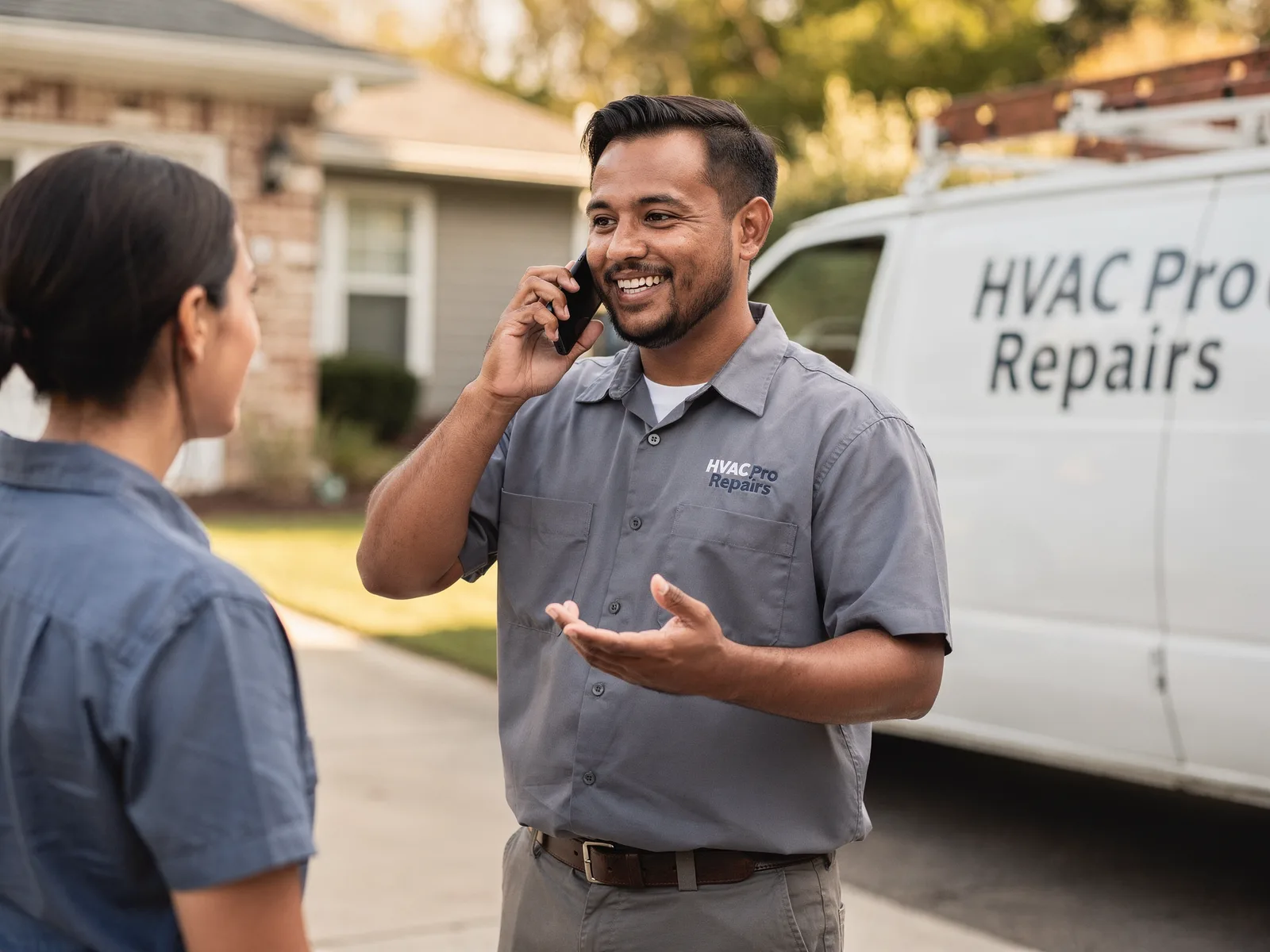Heat Pump Repair Rockport, MA FAQs